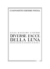 Diverse facce della luna