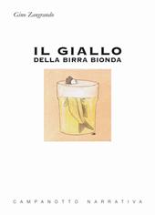 Il giallo della birra bionda