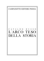 L'arco teso della storia