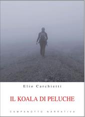 Il koala di peluche