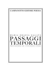 Passaggi temporali