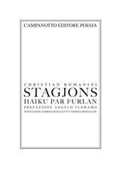 Stagjons. Haiku par furlan. Ediz. multilingue