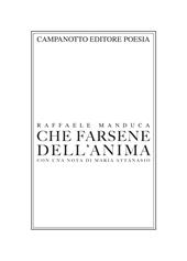 Che farsene dell'anima