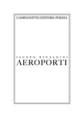 Aeroporti