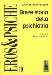 Breve storia della psichiatria