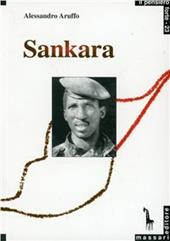 Sankara. Un rivoluzionario africano