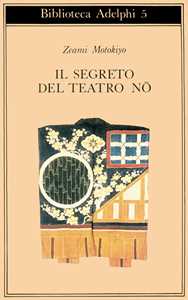 Il Segreto Del Teatro Nô-image