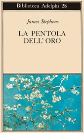 La pentola dell'oro