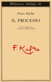 Il processo