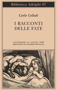 Image of I racconti delle fate