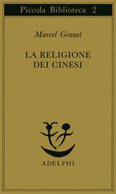 La religione dei cinesi