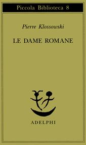 Le dame romane