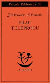 Frau Teleprocu