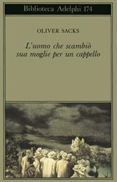 L'uomo che scambiò sua moglie per un cappello