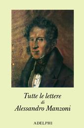 Tutte le lettere