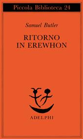 Ritorno in Erewhon
