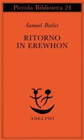 Ritorno in Erewhon