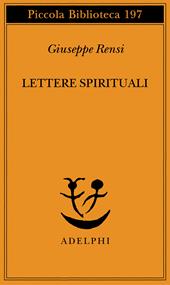 Lettere spirituali