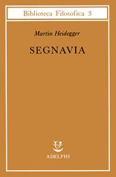 Segnavia