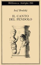 Il canto del pendolo