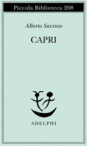 Capri