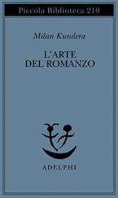 L'arte del romanzo