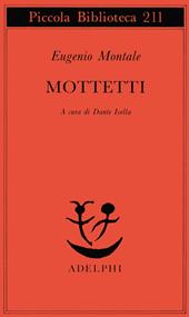 Mottetti