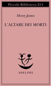 L' altare dei morti