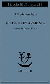 Viaggio in Armenia