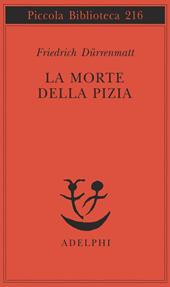 La morte della Pizia