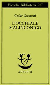 L' occhiale malinconico