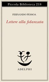 Lettere alla fidanzata