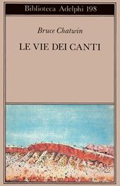 Le vie dei canti