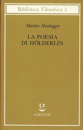 La poesia di Hölderlin