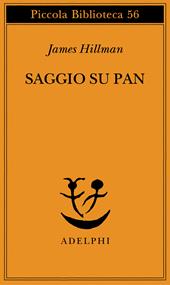 Saggio su Pan