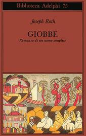 Giobbe. Romanzo di un uomo semplice