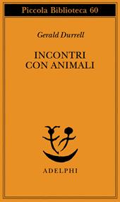 Incontri con animali