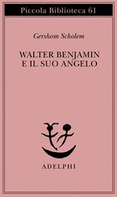 Walter Benjamin e il suo angelo