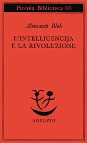 L' intelligencija e la rivoluzione