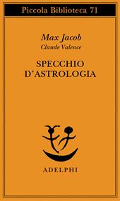 Specchio d'astrologia