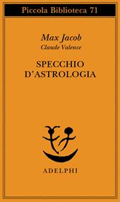 Specchio d'astrologia