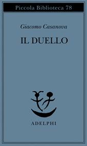 Il duello