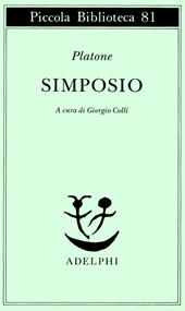 Il simposio