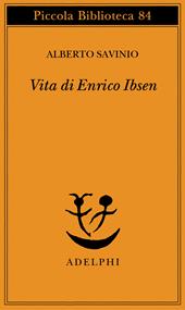 Vita di Enrico Ibsen