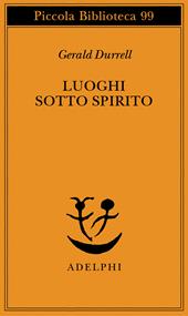 Luoghi sotto spirito