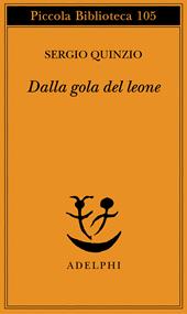 Dalla gola del leone