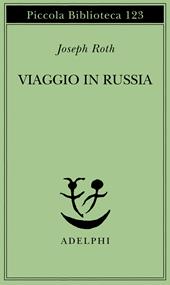 Viaggio in Russia