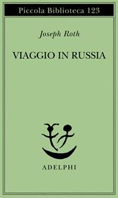 Viaggio in Russia