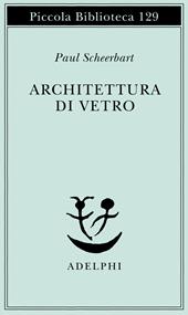 Architettura di vetro