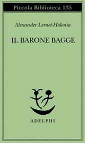 Il barone Bagge